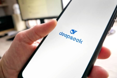 DeepSeek