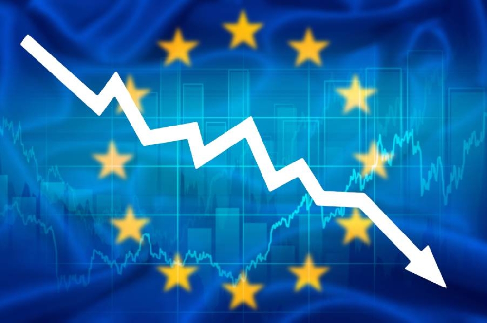 الأسهم الأوروبية تتراجع بضغط من خسائر قطاعي السيارات والاتصالات