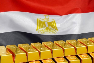 مشتريات المصريين من الذهب ترتفع في 2024- شترستوك