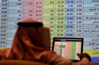 البورصة السعودية.. الأسهم الرئيسية ترتفع في آخر جلسات الأسبوع