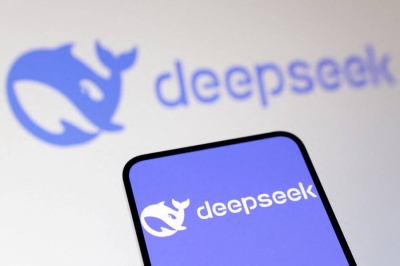 DeepSeek يشعل ثورة الذكاء الاصطناعي بين الشركات في الصين