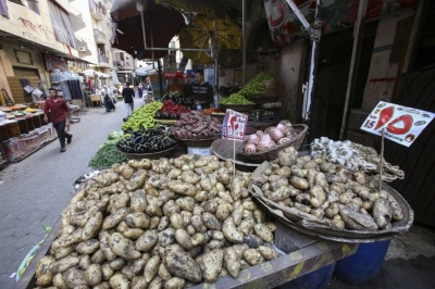 التضخم في مصر يخالف التوقعات خلال يناير..  ما الأسباب؟