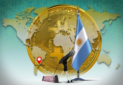 اتهامات بالاحتيال تطارد عملة رقمية دعمها الرئيس الأرجنتيني