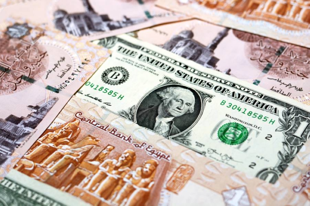 سعر الدولار في مصر مقابل الجنيه اليوم الثلاثاء 18 فبراير 2025