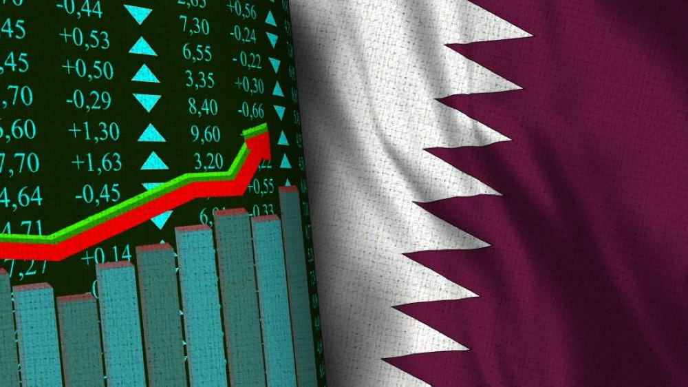 بورصة قطر تغلق مرتفعة بنسبة 0.26%.. وسط تحسن السيولة