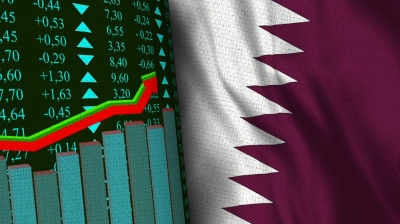 بورصة قطر تغلق مرتفعة بنسبة 0.26%.. وسط تحسن السيولة