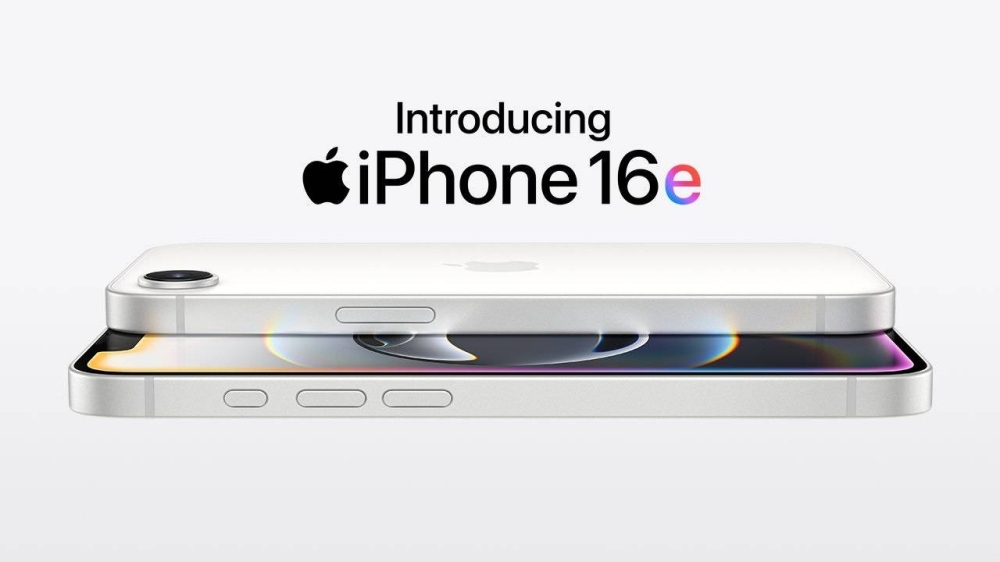 كل ما تحتاج معرفته عن iPhone 16e.