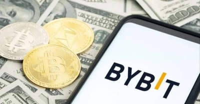 منصة Bitget تدعم Bybit بـ40 ألف إيثريوم بعد كارثة اختراقها وسرقة 1.4 مليار دولار