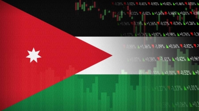 البورصة الأردنية تغلق منخفضة وسط تحسن طفيف بالسيولة