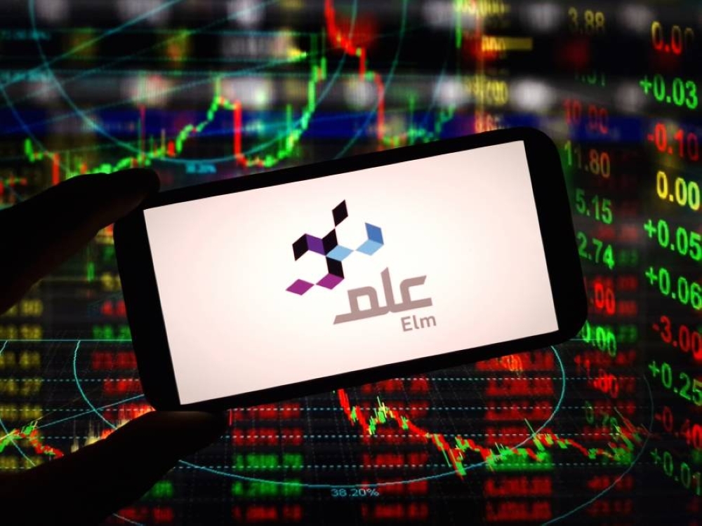 أرباح «عِلم» تتجاوز 1.82 مليار ريال 