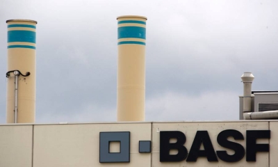 BASF تحذر: ارتفاع تكاليف الطاقة يعيد رسم خريطة صناعة الكيماويات في أوروبا