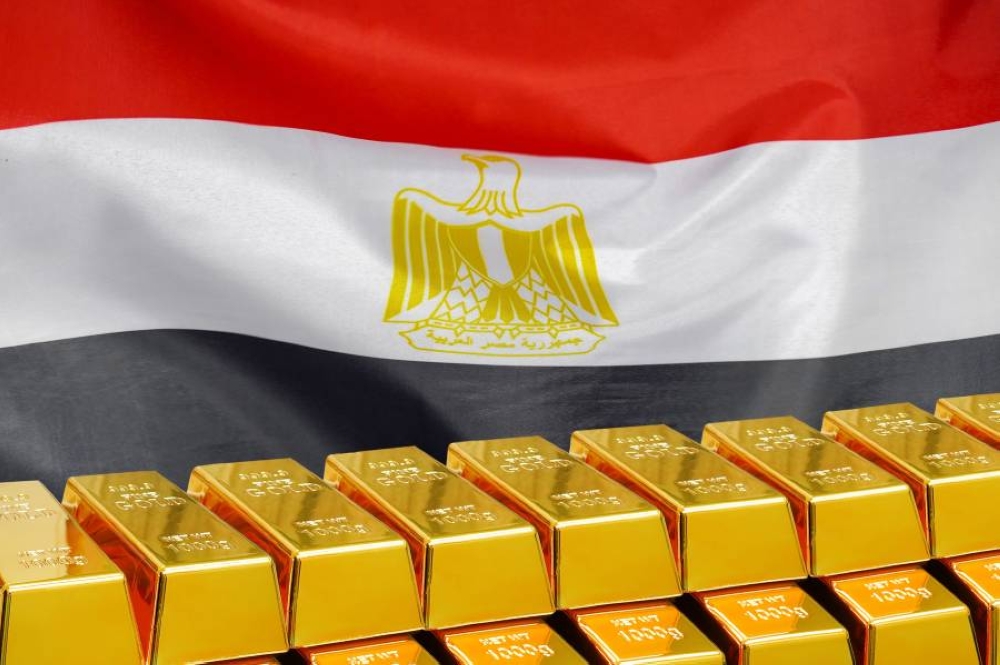 المعروض النقدي في مصر ينمو بنحو 32.1% على أساس سنوي في يناير 2025