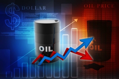 توقعات المعروض من النفط