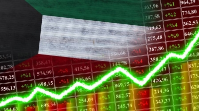 بورصة الكويت تغلق على ارتفاع جماعي.. «برقان» و«الجزيرة» الأكثر ارتفاعاً