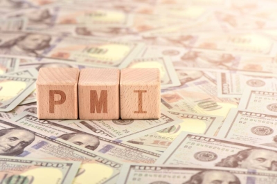 مؤشرات PMI تكشف ملامح بداية العام