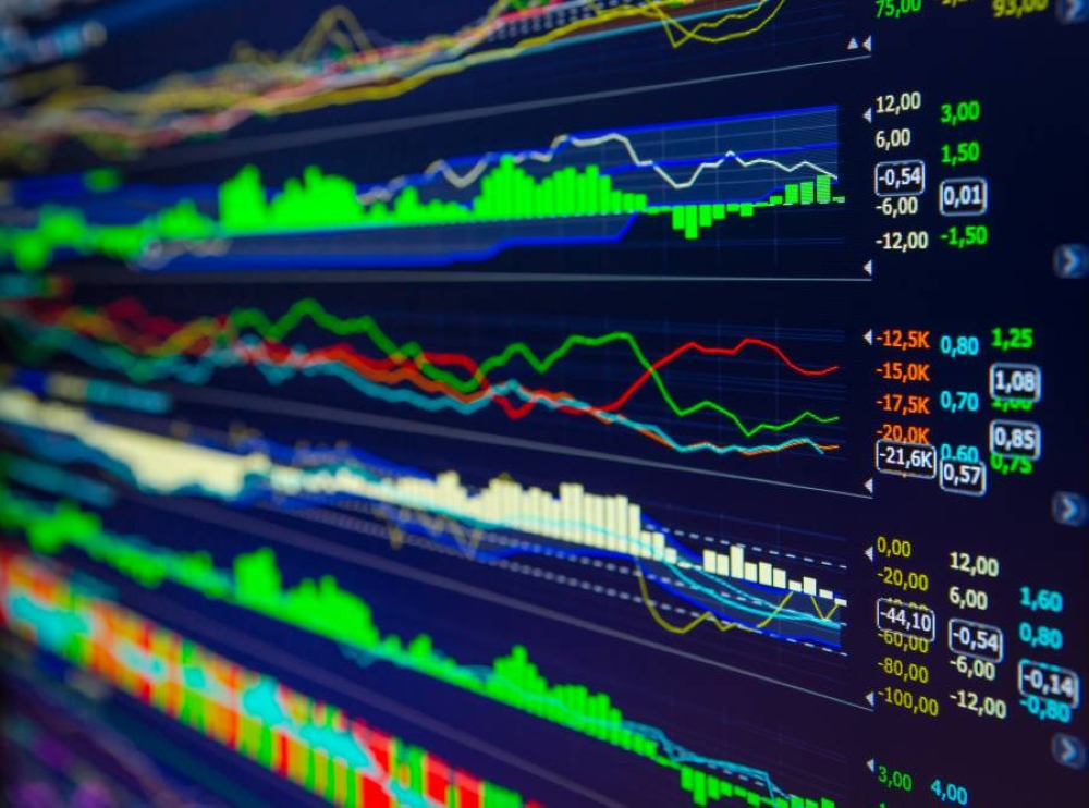 داو جونز يرتفع نحو 600 نقطة بعد تثبيت الفيدرالي أسعار الفائدة