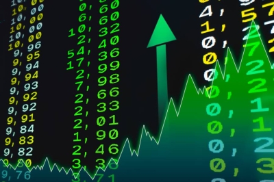 تراجع طفيف للأسهم الأوروبية 