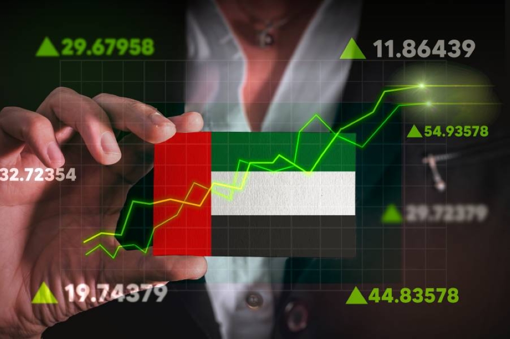 أسهم الإمارات