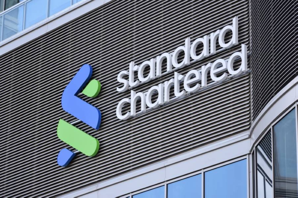 ستاندرد تشارترد يخسر محاولة لتقليص دعوى قضائية