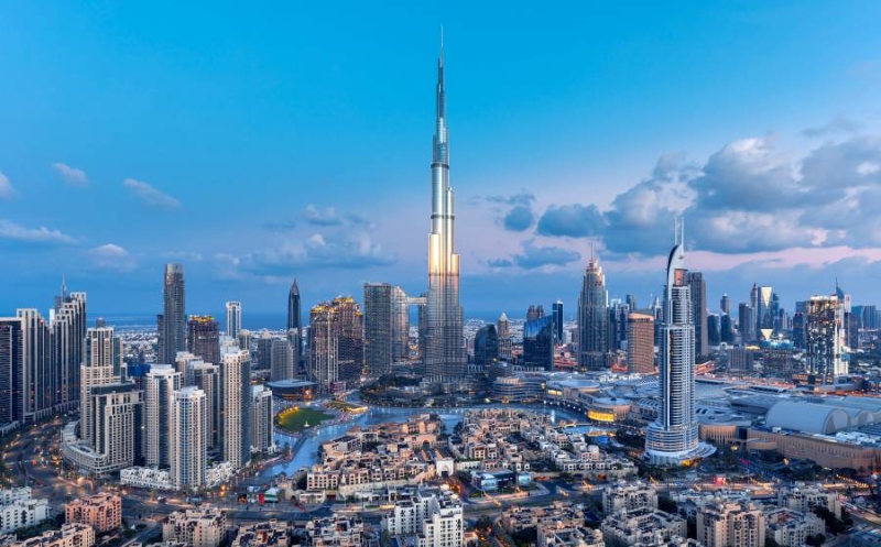 للعام الرابع على التوالي.. الإمارات الأولى عالمياً في ريادة الأعمال