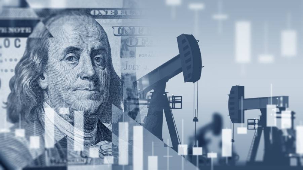 شركات خدمات النفط الأميركية تستعد لخسائر هائلة بسبب رسوم ترامب