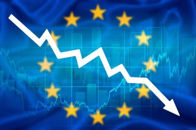 الأسهم الأوروبية تتراجع على إثر رد الصين على رسوم ترامب