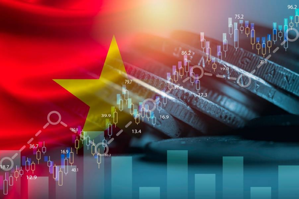 بورصة فيتنام تهبط 5% بعد عطلة التداول