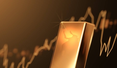 الذهب يخسر 200 دولار في يوم بسبب الباكورديشن 
