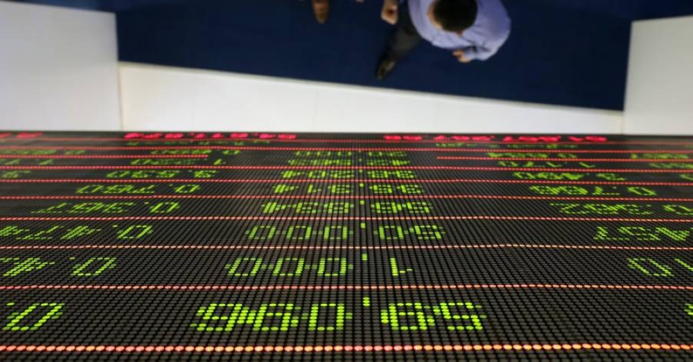 أسهم الإمارات تغلق مرتفعة.. وسوق دبي فوق 5300 نقطة