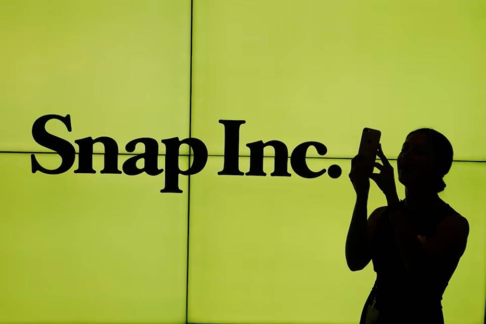 أسهم &laquo;سناب&raquo; تتراجع بأكثر من 15% بعد حجب توقعات الربع الثاني