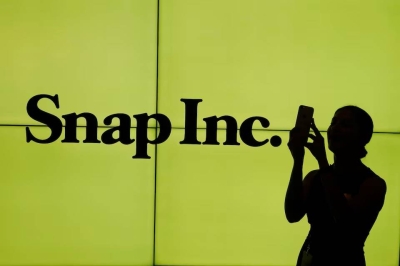 أسهم &laquo;سناب&raquo; تتراجع بأكثر من 15% بعد حجب توقعات الربع الثاني