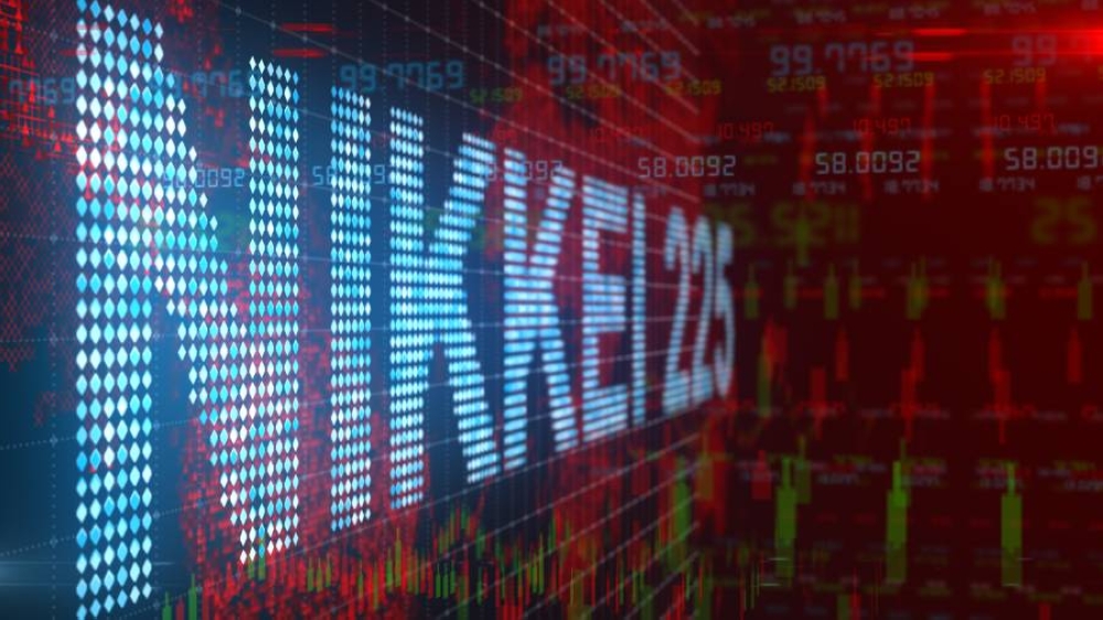 مؤشر نيكاي الياباني يرتفع بشكل طفيف مع ترقب المستثمرين لمحادثات الرسوم الأميركية