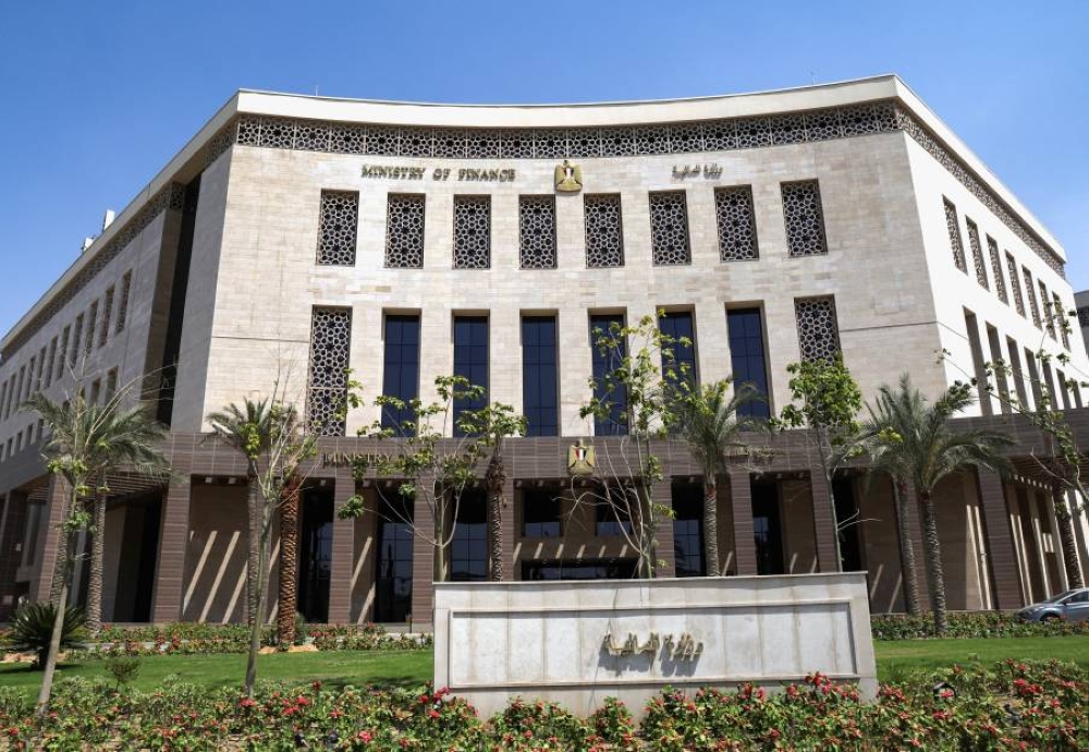 مصر تعتزم إصدار أدوات دين محلية بنحو 2.1 تريليون جنيه في 3 أشهر