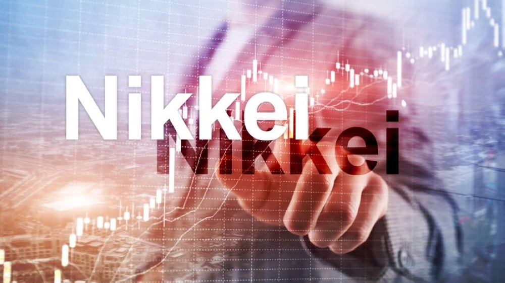 نيكاي يغلق مرتفعا بأكثر من 1% مع استبعاد رفع بنك اليابان لأسعار الفائدة قريباً