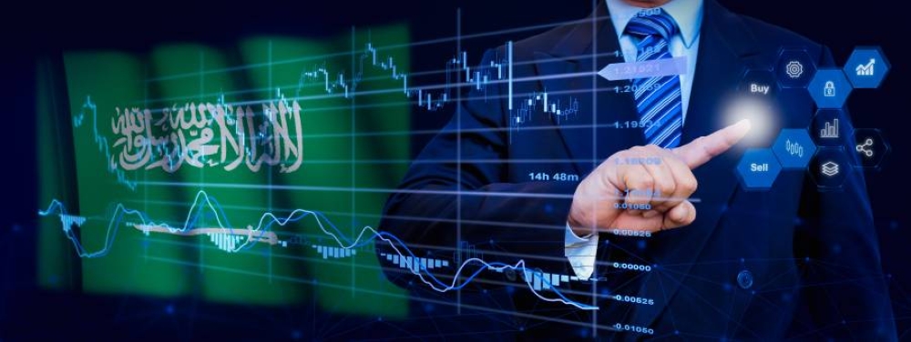 ارتفاع الناتج المحلي السعودي إلى 2.7% في الربع الأول 