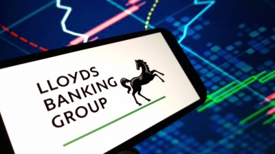 لويدز البريطانية تتلقى ضربة من الرسوم...و الأرباح الربع الأول تتراجع بنسبة 7%