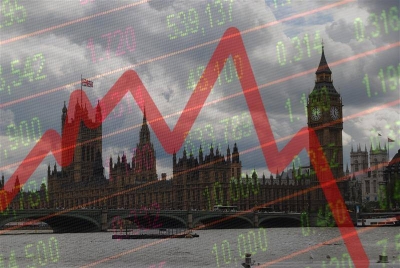 صادرات المصانع البريطانية تتراجع بأسرع وتيرة منذ 5 سنوات بضغط من رسوم الرسوم الجمركية