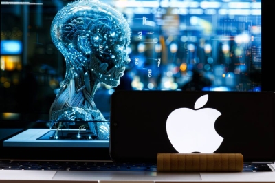 أبل تدفع 502 مليون دولار لـ«أوبتس» في نزاع براءة اختراع
