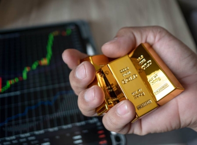 استثمارات الذهب تشهد ارتفاعاً في الربع الأول وسط مخاوف اقتصادية وجيوسياسية