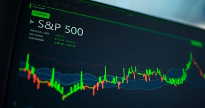 وول ستريت تغلق على ارتفاع مدفوعة بنتائج مايكروسوفت وميتا