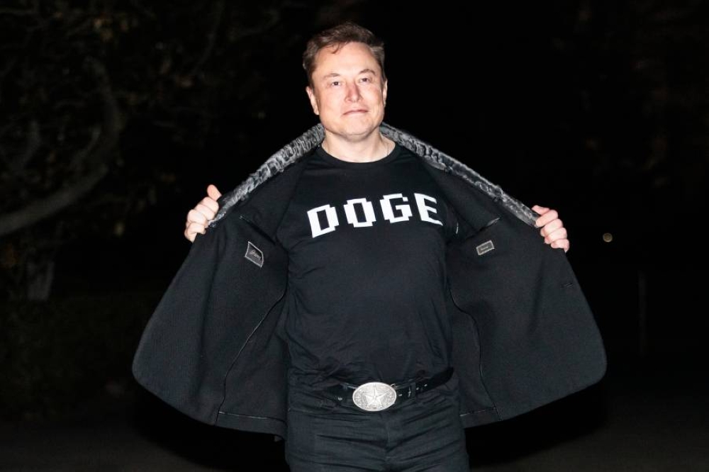إيلون ماسك يعزّز نفوذ DOGE داخل هيئة الأوراق المالية الأميركية 