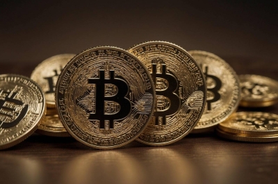 أسعار العملات المشفرة الجمعة 2 مايو 2025.. صعود بيتكوين