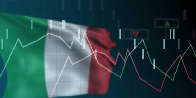 قطاع التصنيع في إيطاليا دون مستوى الـ 50 نقطة للشهر الثالث عشر على التوالي