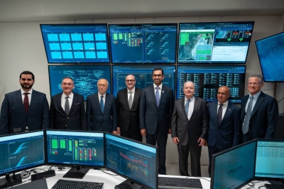  «مصدر» الإماراتية تستكمل استحواذها على 100% من أسهم «تيرنا إنرجي»