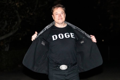 إيلون ماسك يعزّز نفوذ DOGE داخل هيئة الأوراق المالية الأميركية 