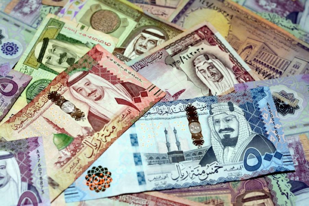 سعر الريال السعودي اليوم مقابل الجنيه المصري