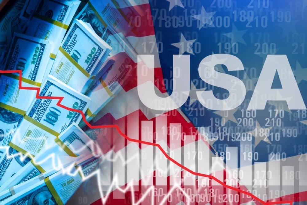 بعد تخطيها 36 تريليون دولار.. 3 سيناريوهات أمام الديون الأميركية 