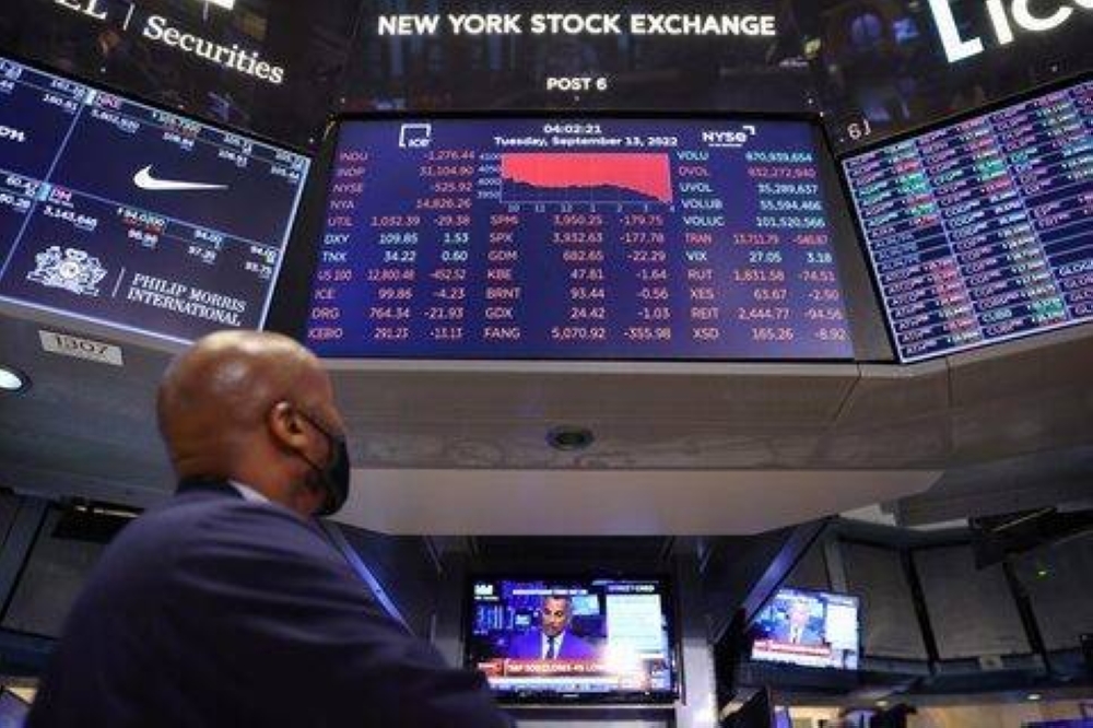 2025 بين أسوأ بدايات إس آند بي500 تاريخياً.. فهل يتكرر سيناريو الانتعاش؟