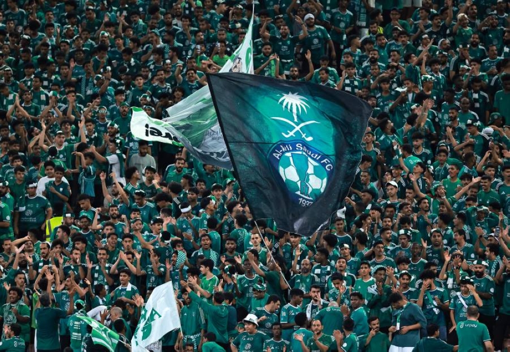 الأهلي السعودي يحصد 12 مليون دولار وفوائد أخرى بعد التتويج بلقب دوري أبطال آسيا 2025