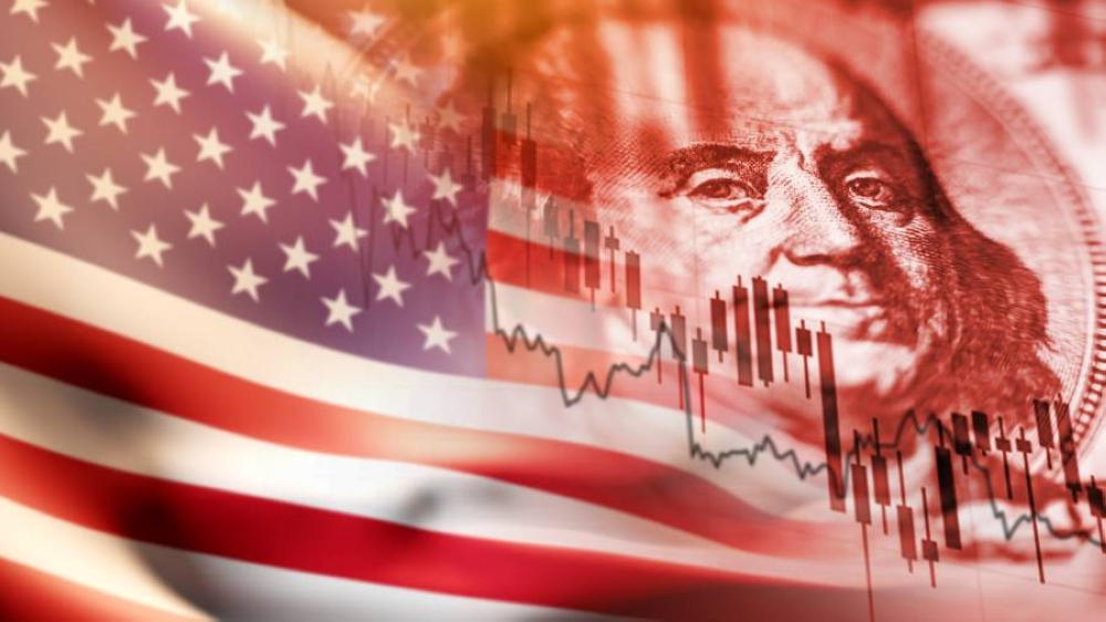 الاقتصاد الأميركي في دوامة.. شركات كبرى تُجمد توقعاتها المستقبلية